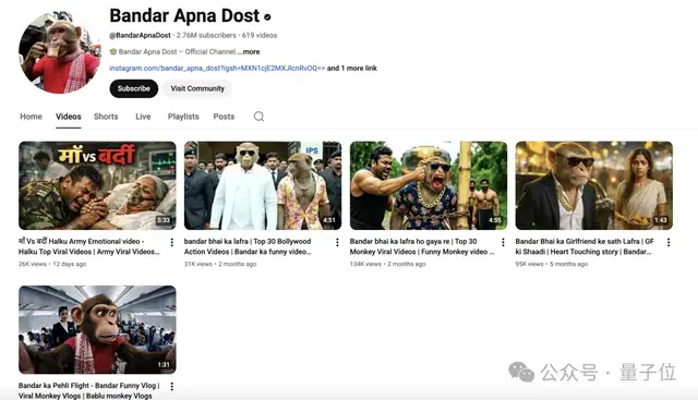AI正在占领你的视频推荐流