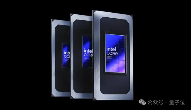 英特尔CES奇袭老黄大本营！英伟达显卡刚涨价，最强酷睿量产出货