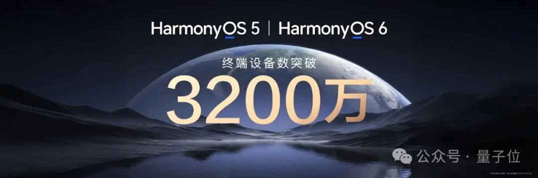 鸿蒙押注新未来：用AI重写数字世界交互逻辑