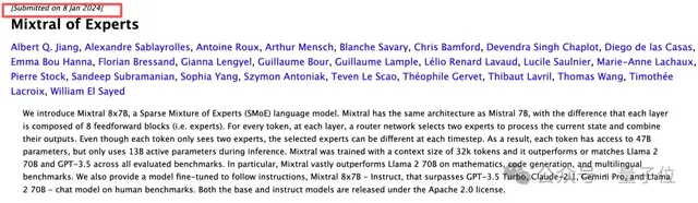 “DeepSeek-V3基于我们的架构打造”，欧版OpenAI CEO逆天发言被喷了