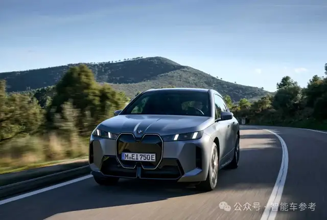 暴跌12.5%,宝马在中国卖不动了