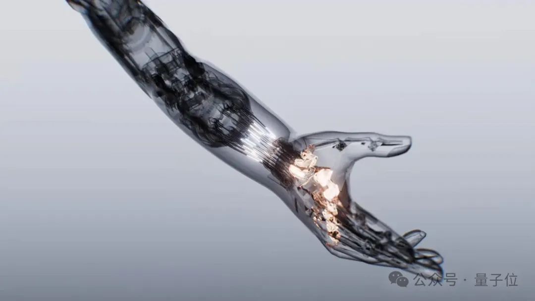 离开马斯克后,他把人形机器人做成了这样