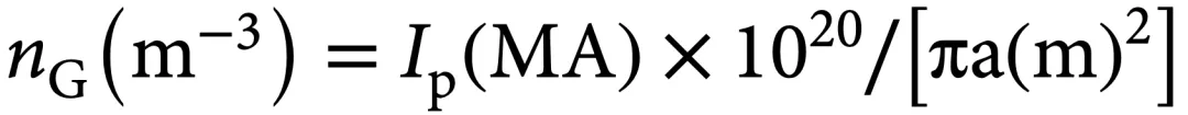 中国“人造太阳”突破密度极限，聚变点火迎来新路径 | Science子刊