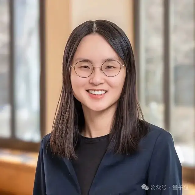 陈丹琦入职Mira翁荔公司,原来是有IOI三金王赛友