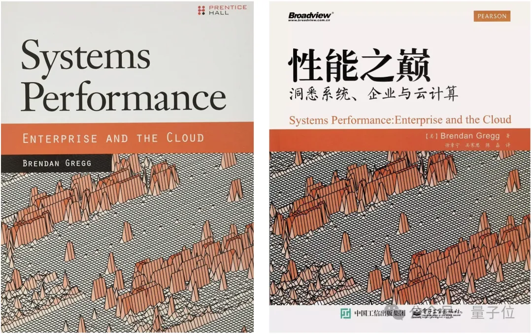 教科书《性能之巅》作者入职OpenAI！迷弟总裁亲自欢迎
