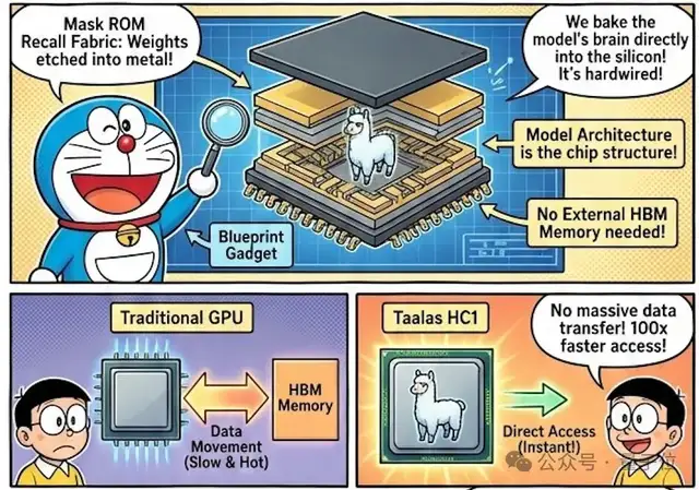 24人团队硬刚英伟达！AMD前高管梦之队出手，新芯片每秒17000个token