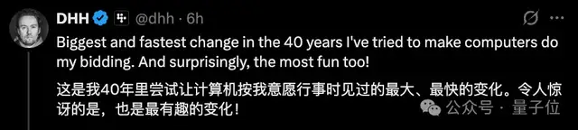 Karpathy:AI编程已质变,就从去年12月开始