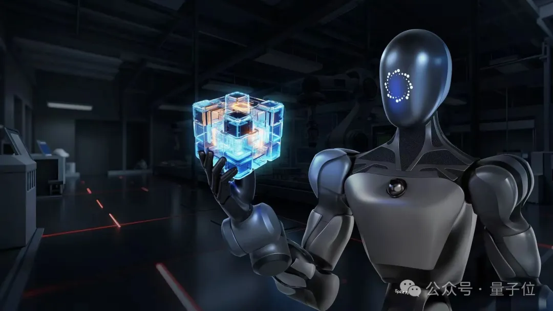 20亿融资，百亿估值加冕！千寻智能开年引爆具身智能赛道