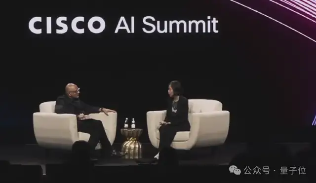 AMD英伟达都投了!李飞飞创业公司官宣10亿新融资