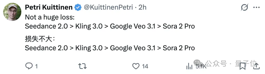 OpenAI关停Sora!25个月从封神到退场