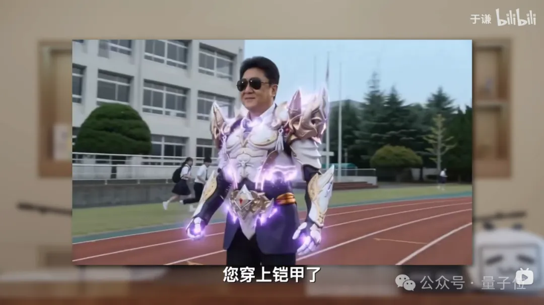 担心被曝“于谦门”，57岁的于谦到底用龙虾做了什么？