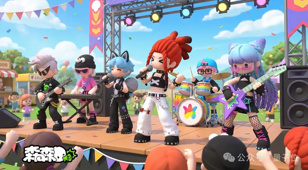 暴雪皮克斯老兵的AI社交实验:用声音匹配,MAU破260万,估值1.5亿美金