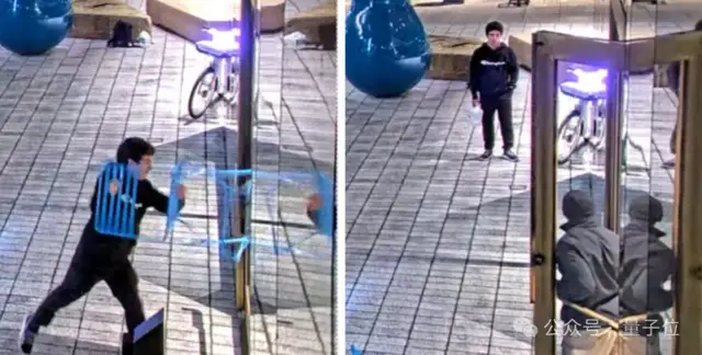 炸奥特曼的人被扒出来了