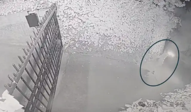 炸奥特曼的人被扒出来了