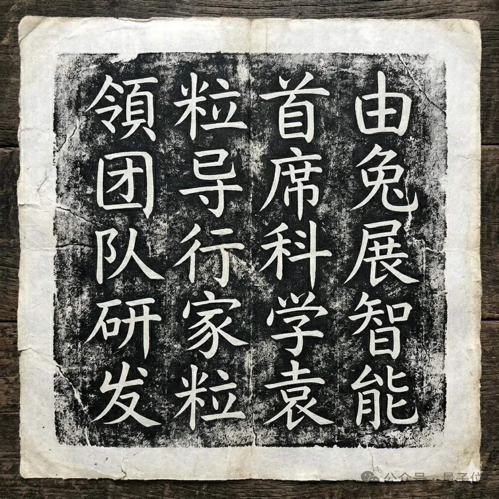 硬刚GPT-Image-2！国产AI生图“天花板”又被捅破了？