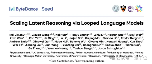 Claude强到不敢发的Mythos，被质疑用了字节Seed技术