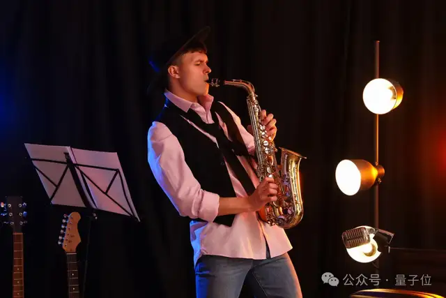 Sora向左，阿里向右：全能演技派模型登场千问APP