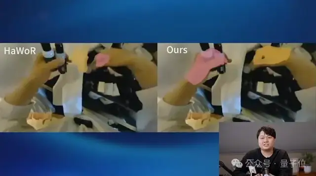 中国具身模型狂揽全球第一！机器人的人类数据时代来了