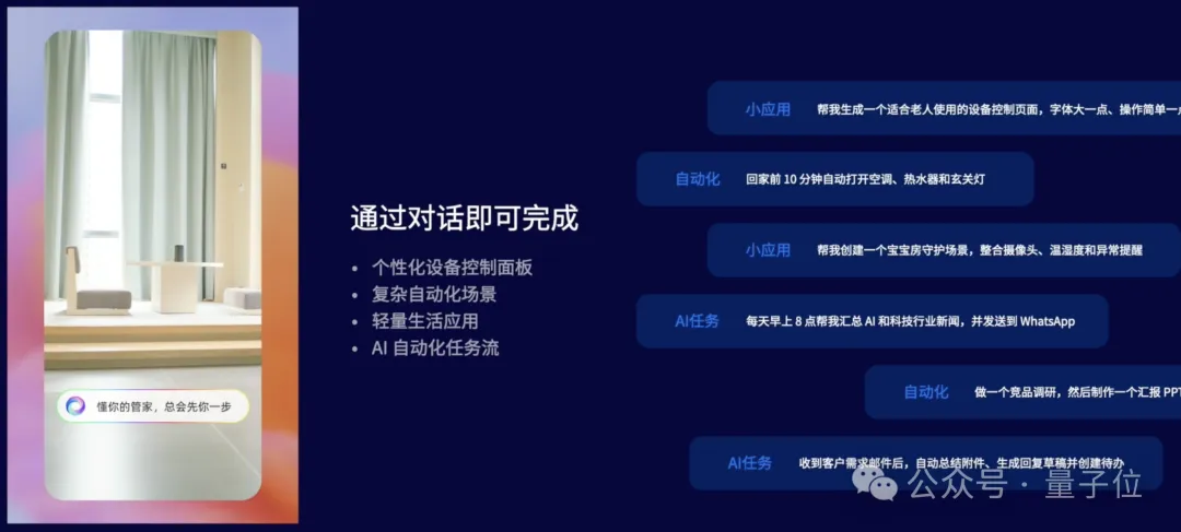 AI自主监测宠物健康，陪狗都不用自己来了！涂鸦Hey Tuya打造全屋智能“超级入口”