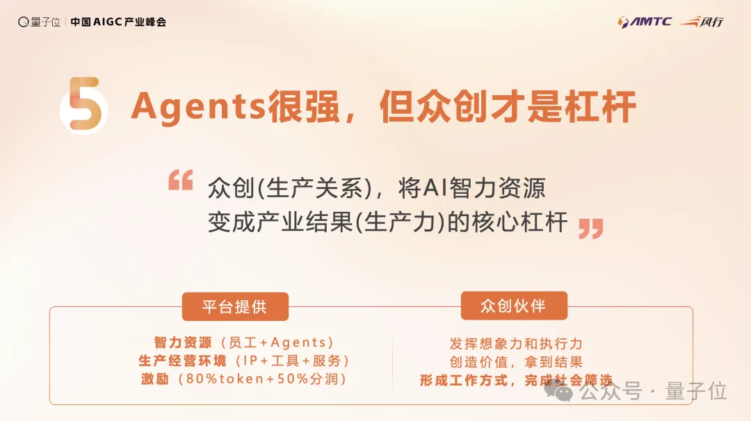 风行在线CEO易正朝：先全员Coding，再All in众创丨AIGC2026