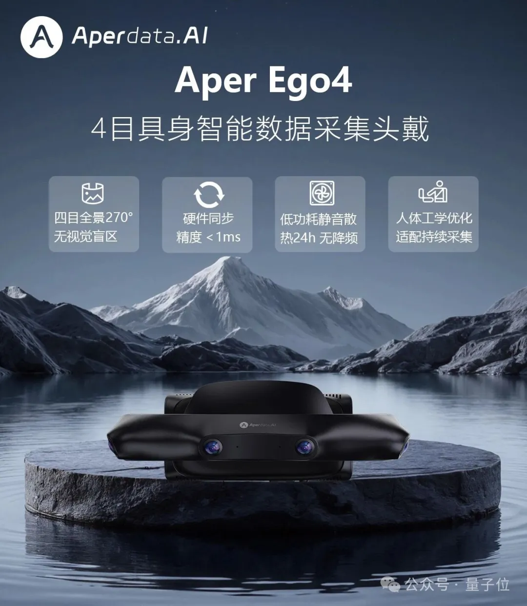 具身数据底座开卖,首发5100元:机器人训练数据有了新解法