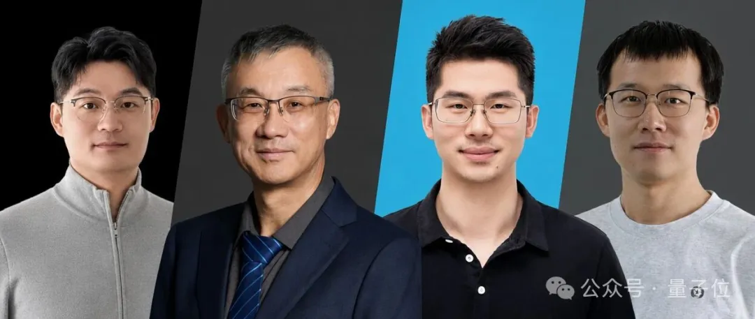 蚂蚁首次投向机器人“指尖”!数亿元押注,全球首个物理交互脑发布