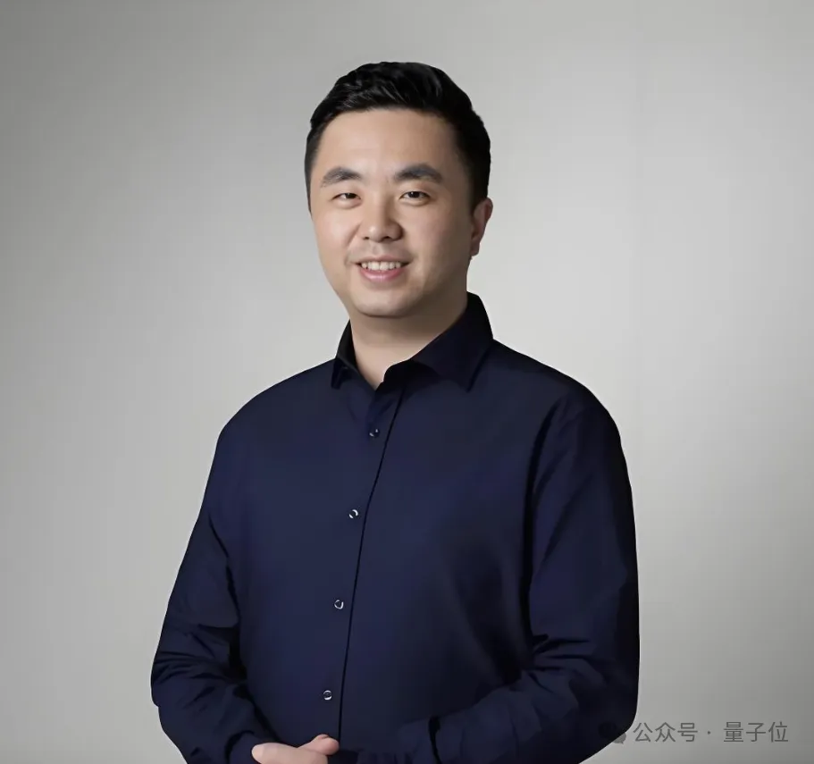 对话郎咸朋：具身也会有“蔚小理”，靠融资实现不了物理AGI