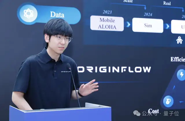 00后清华博士生创业“神经接口”：把人类肌肉反应炼成Token