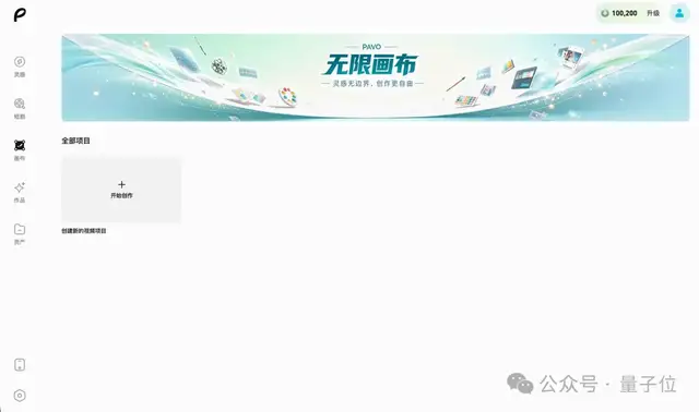 刚刚,Top级的视频AI免费了!我反手做了个精致版《牛来》