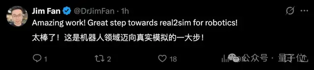 李飞飞发布：全球首个多模态世界模型
