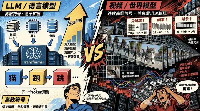 实时世界模型进入“全科生”阶段，PixVerse R2先交卷！