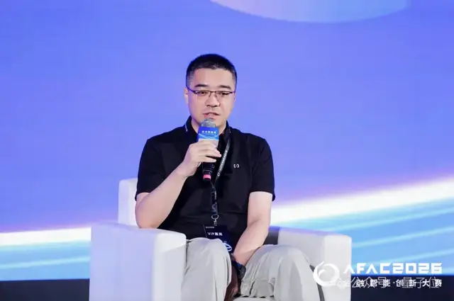 现场围观金融AI决赛，大厂挑人的逻辑我悟了
