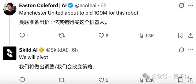 “AlphaGo”杀进足球场！自我对弈140年，机器人成“梅西终结者”