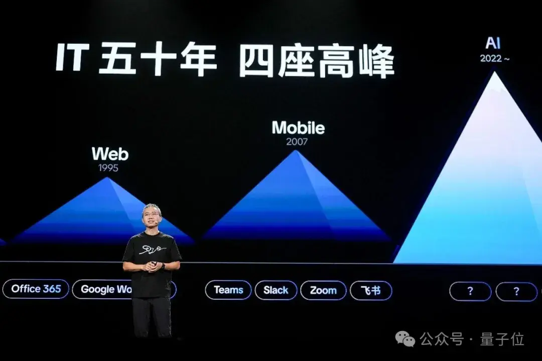 协同办公进入Agent时代，飞书+豆包工作跑在了最前面