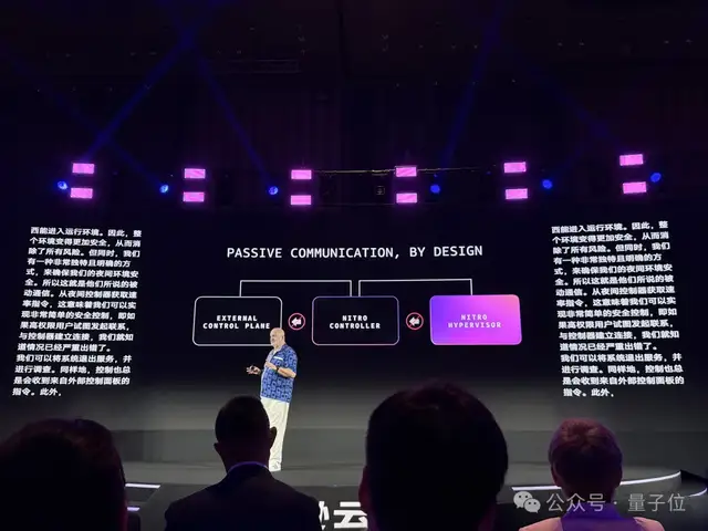 68岁亚马逊CTO：别让恐惧，替企业做AI决策
